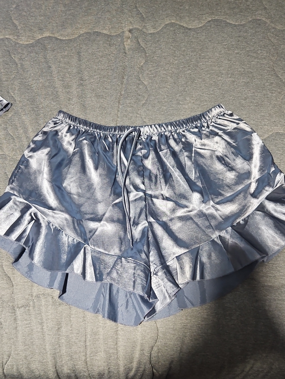 Pajama Set - Picture 2 of 4